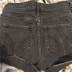 Hollister Short